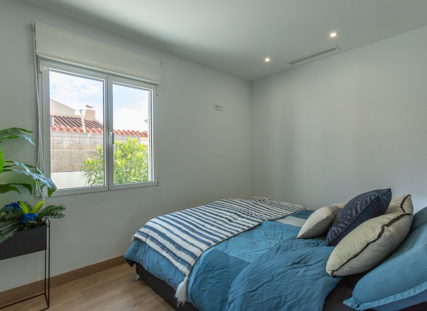 Reventa - Villa - Los Balcones