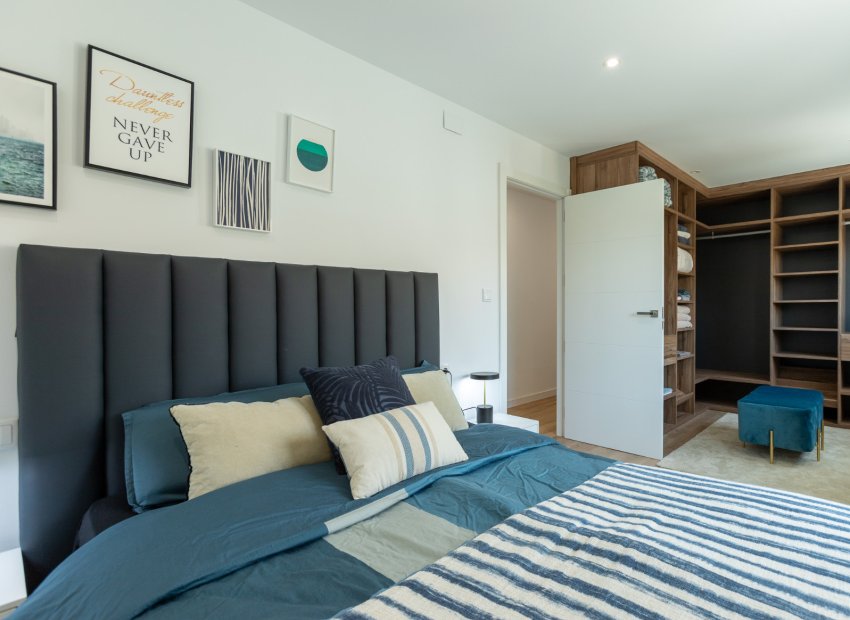 Reventa - Villa - Los Balcones