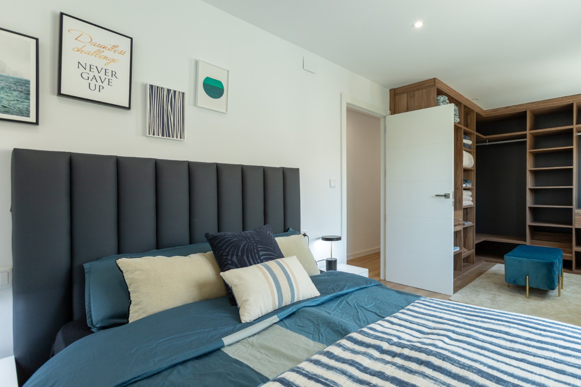 Reventa - Villa - Los Balcones