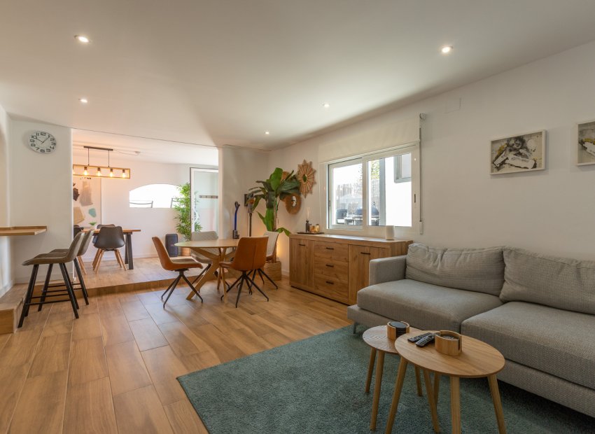 Reventa - Villa - Los Balcones