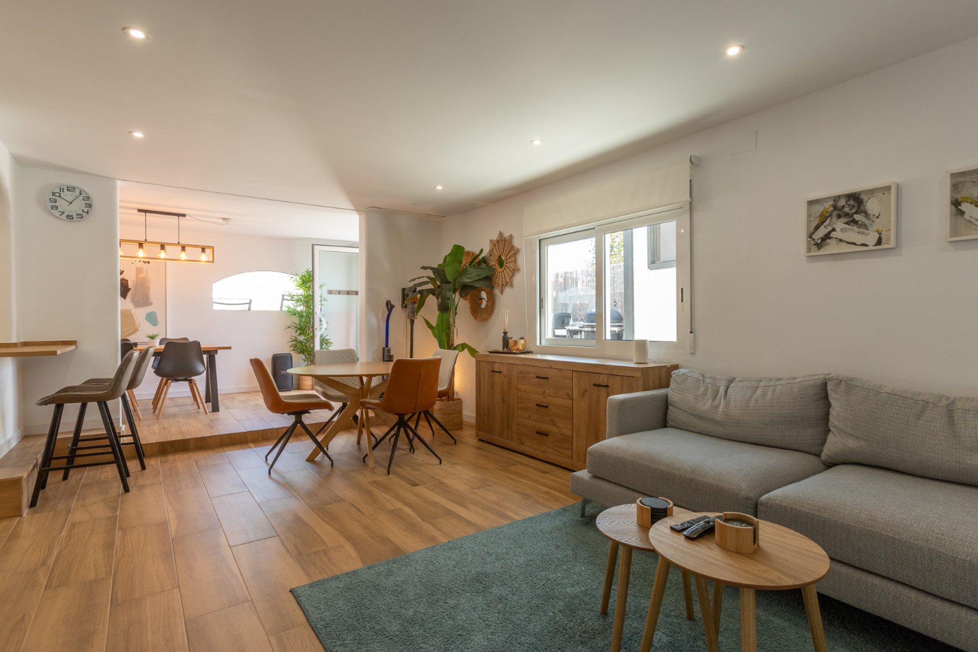 Reventa - Villa - Los Balcones