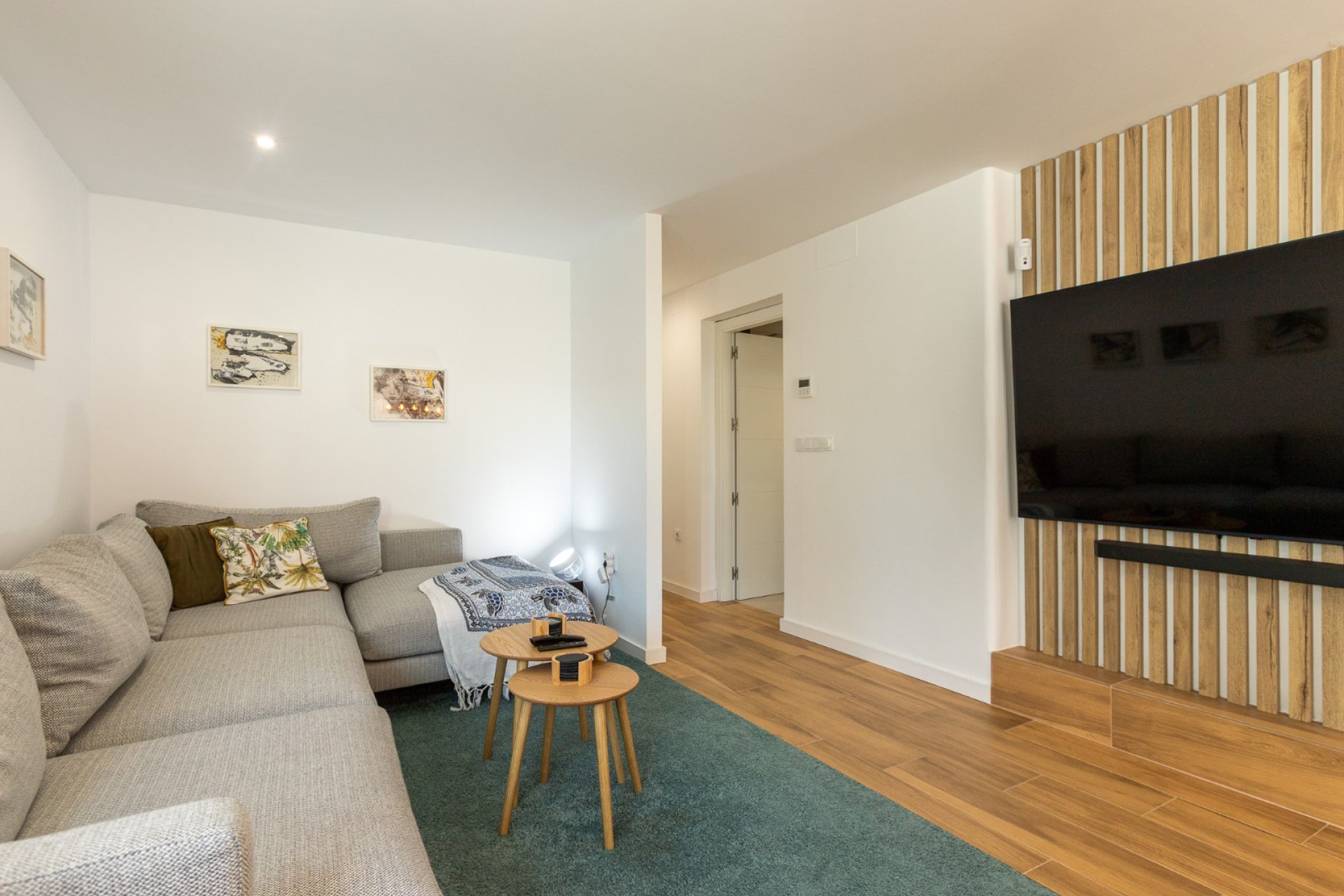 Reventa - Villa - Los Balcones