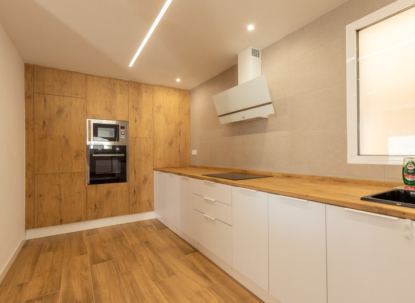 Reventa - Villa - Los Balcones