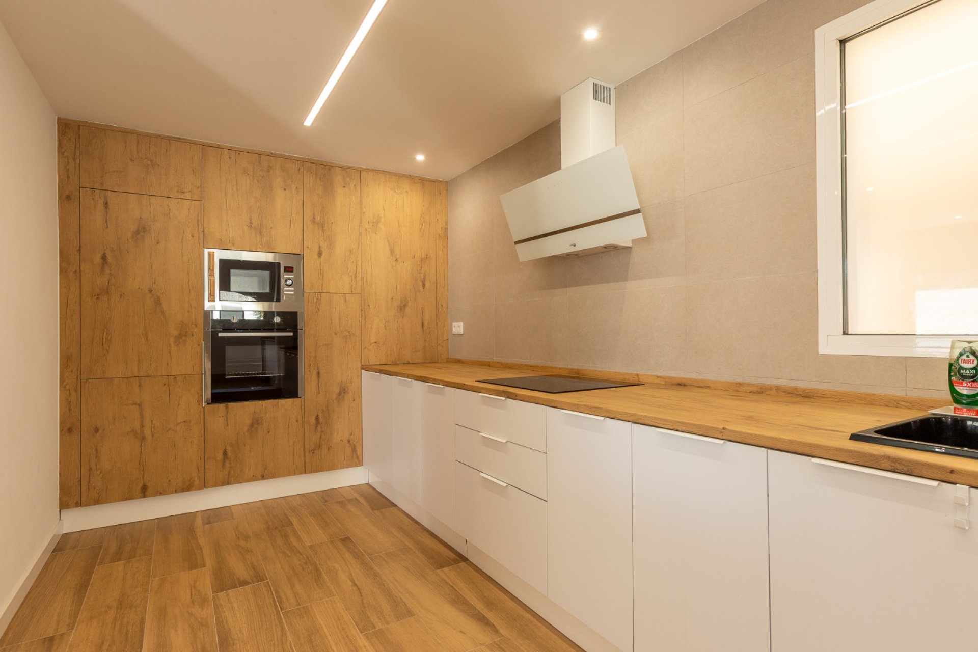 Reventa - Villa - Los Balcones