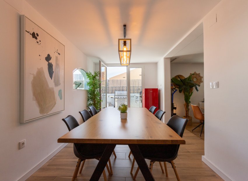 Reventa - Villa - Los Balcones