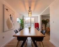 Reventa - Villa - Los Balcones