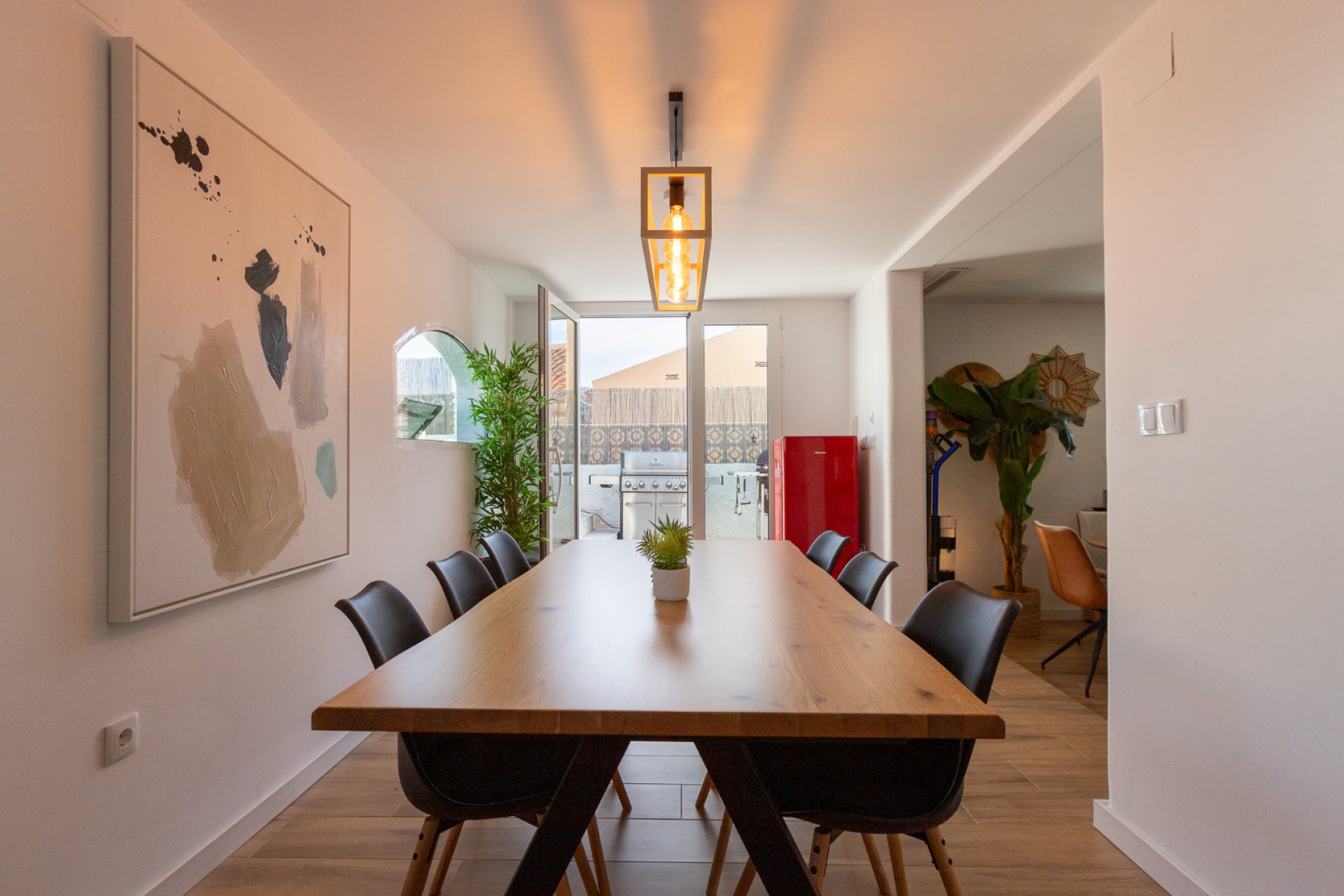Reventa - Villa - Los Balcones