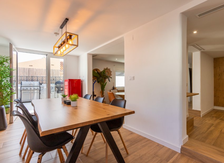 Reventa - Villa - Los Balcones