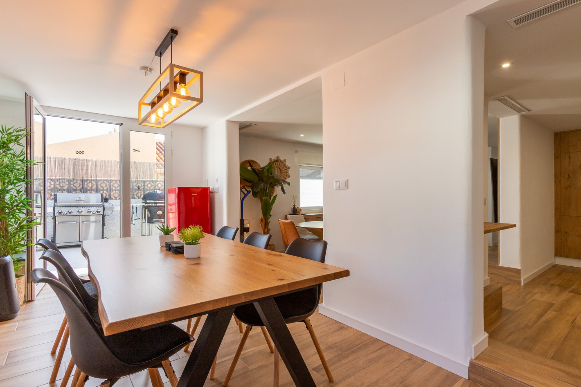 Reventa - Villa - Los Balcones