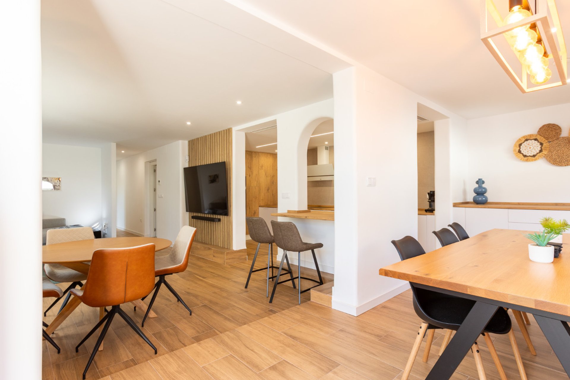 Reventa - Villa - Los Balcones