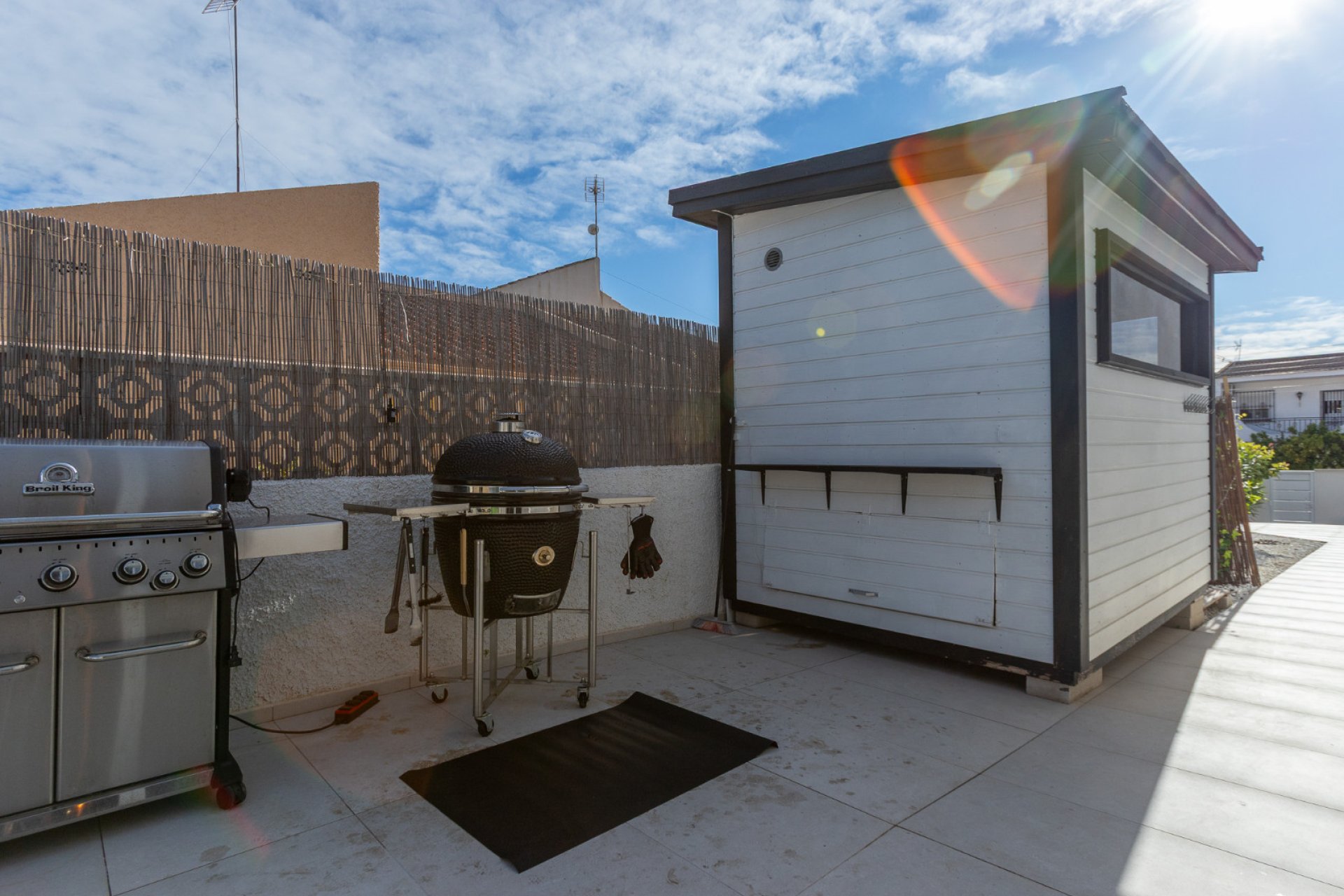 Reventa - Villa - Los Balcones