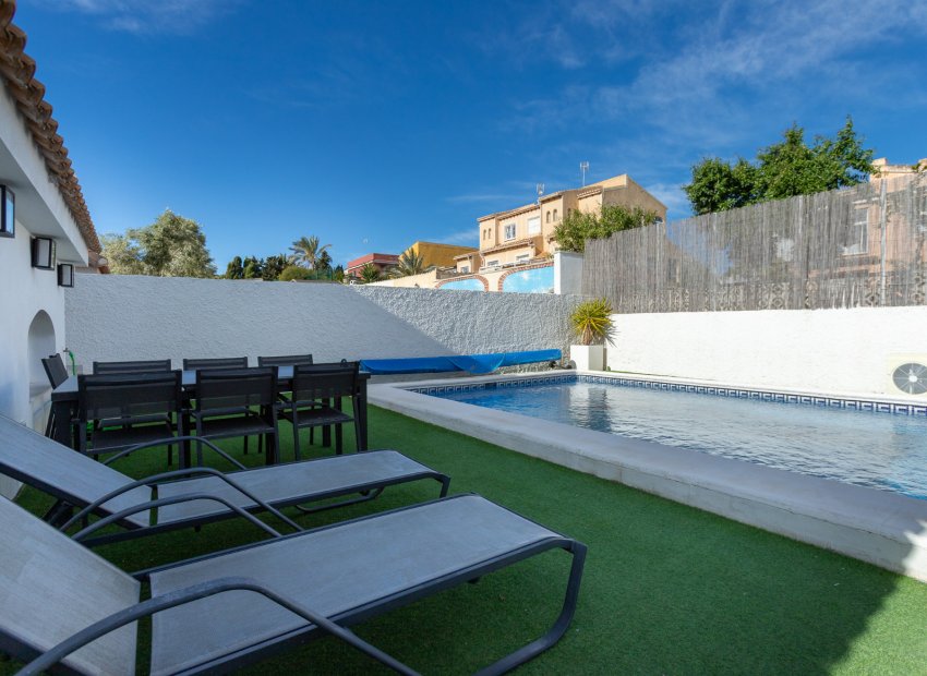 Reventa - Villa - Los Balcones