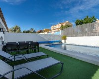 Reventa - Villa - Los Balcones