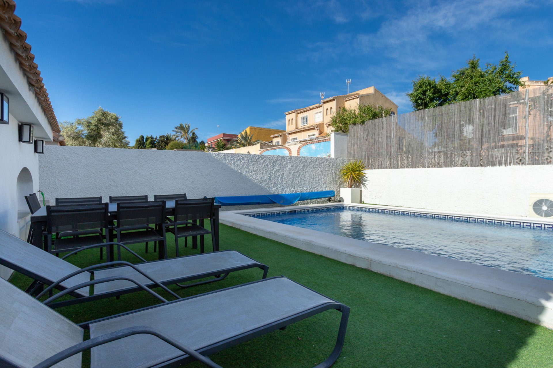 Reventa - Villa - Los Balcones