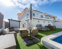 Reventa - Villa - Los Balcones