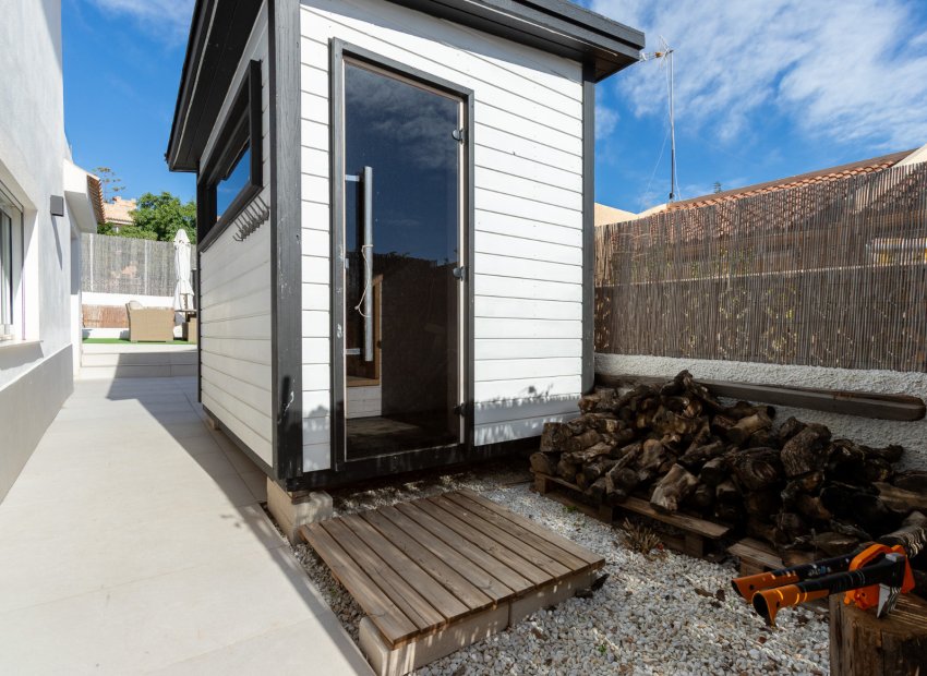 Reventa - Villa - Los Balcones