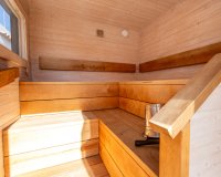 Reventa - Villa - Los Balcones