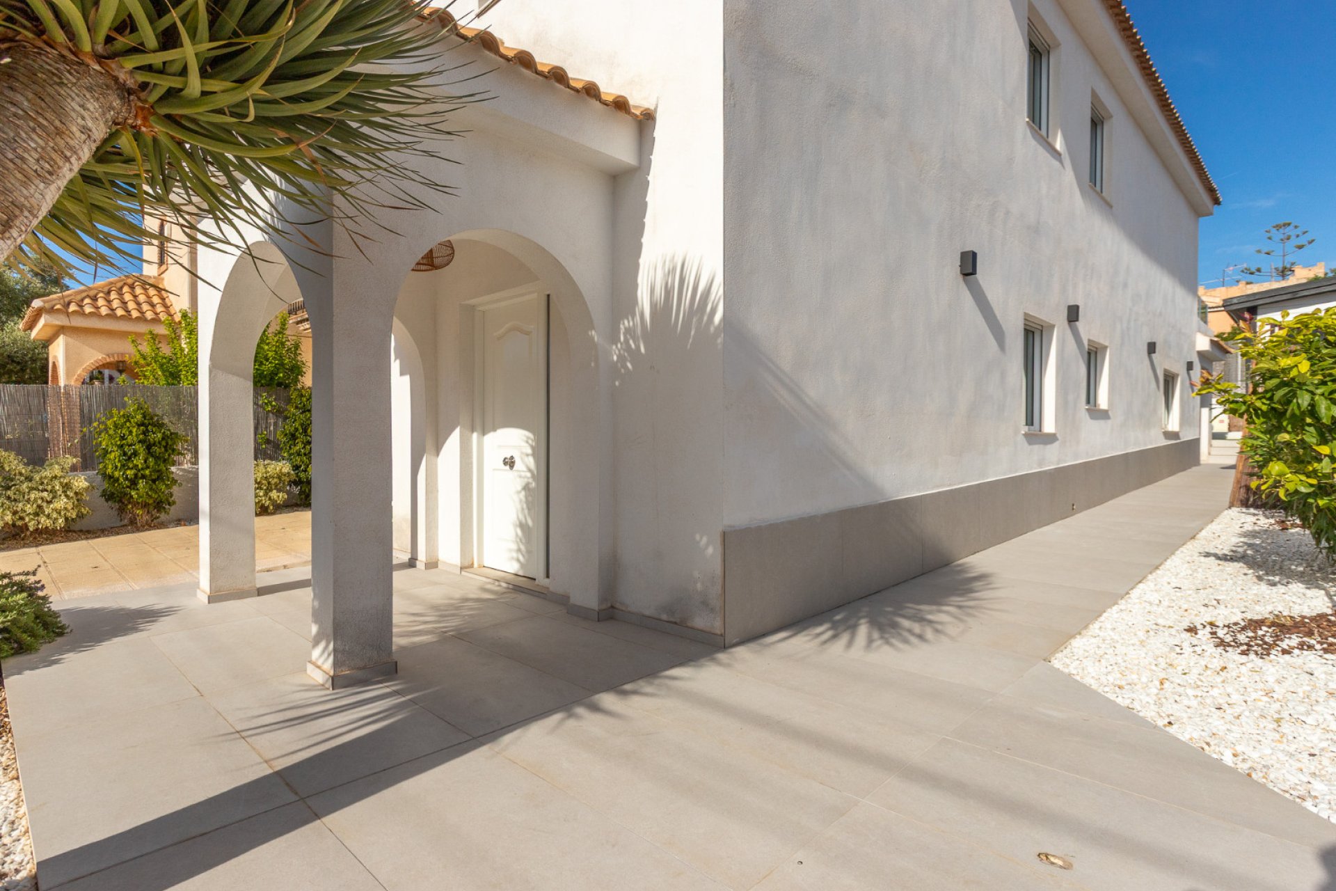 Reventa - Villa - Los Balcones