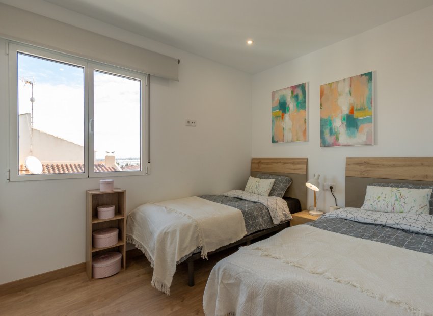 Reventa - Villa - Los Balcones