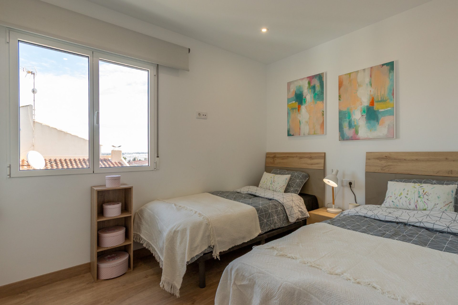 Reventa - Villa - Los Balcones