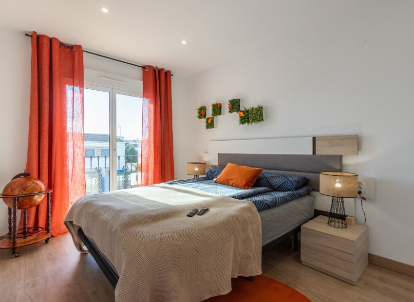 Reventa - Villa - Los Balcones