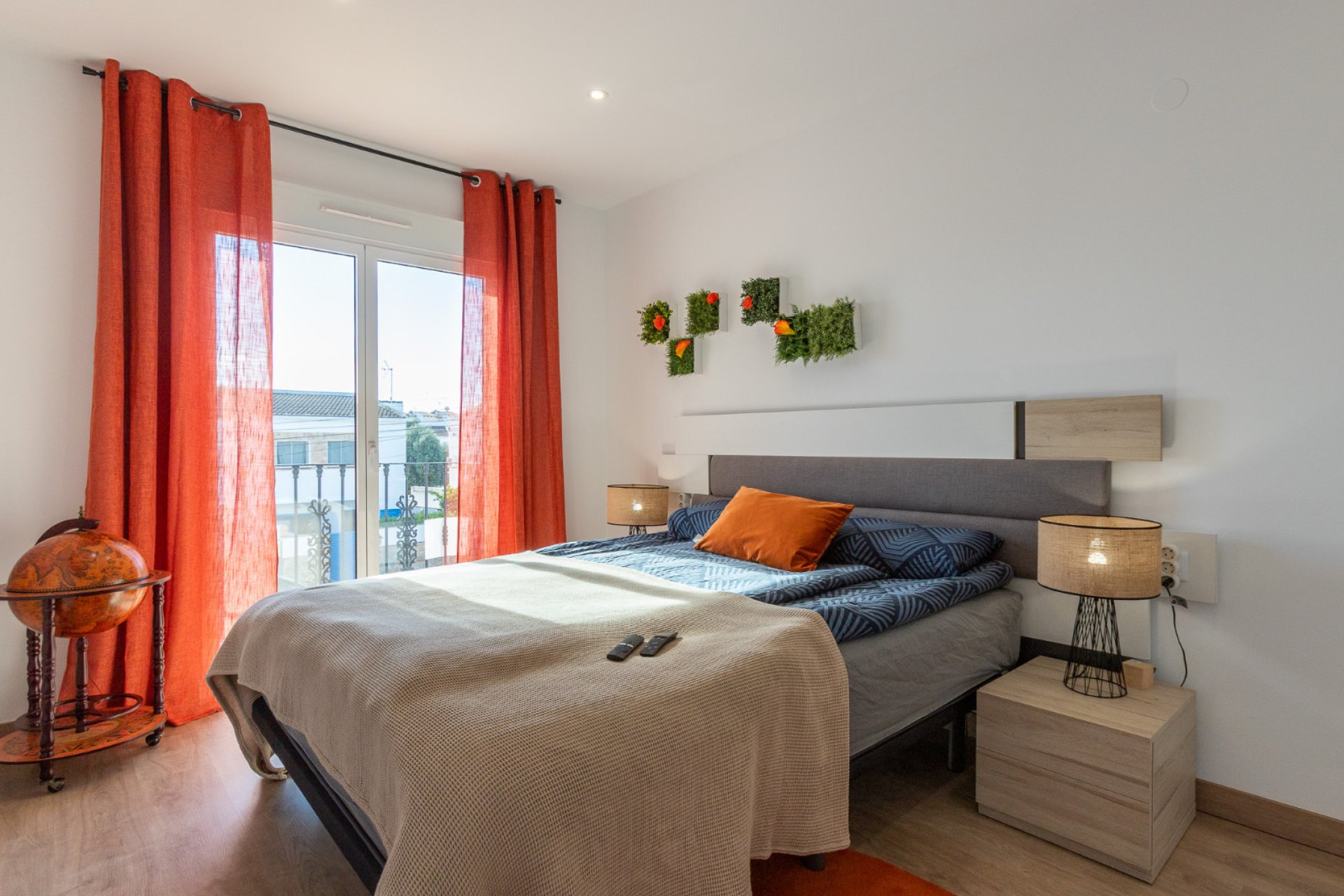 Reventa - Villa - Los Balcones
