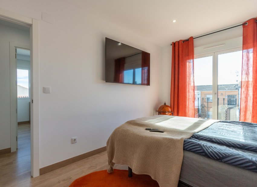 Reventa - Villa - Los Balcones