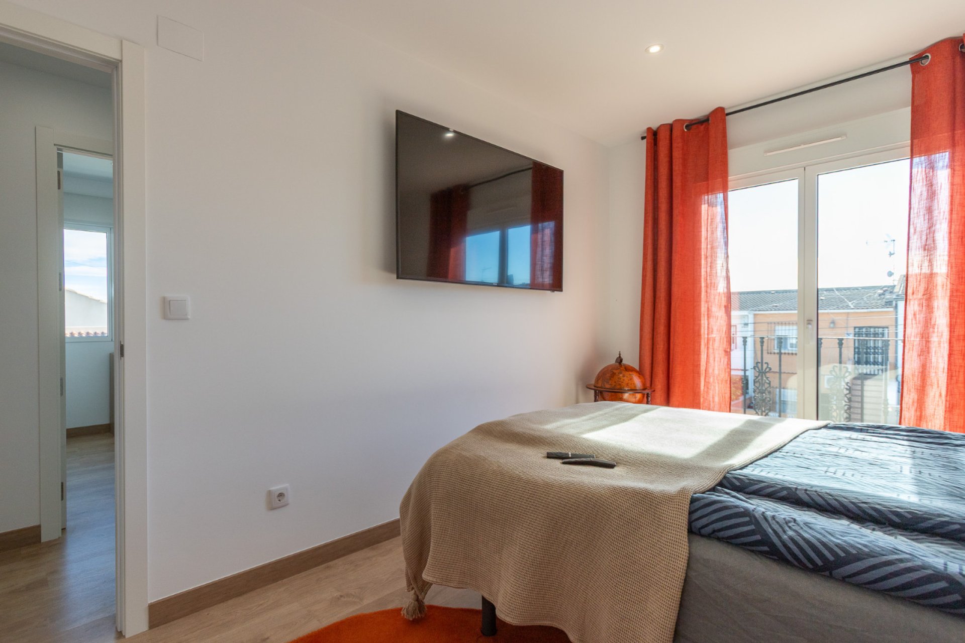 Reventa - Villa - Los Balcones