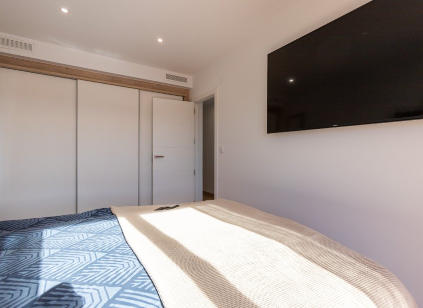 Reventa - Villa - Los Balcones