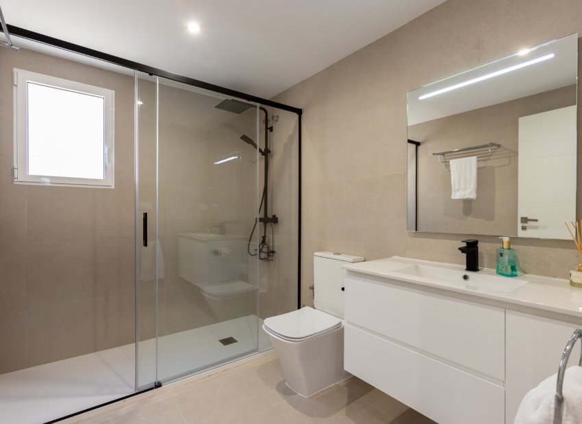 Reventa - Villa - Los Balcones