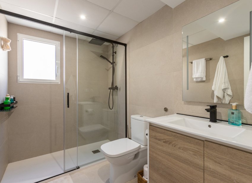 Reventa - Villa - Los Balcones
