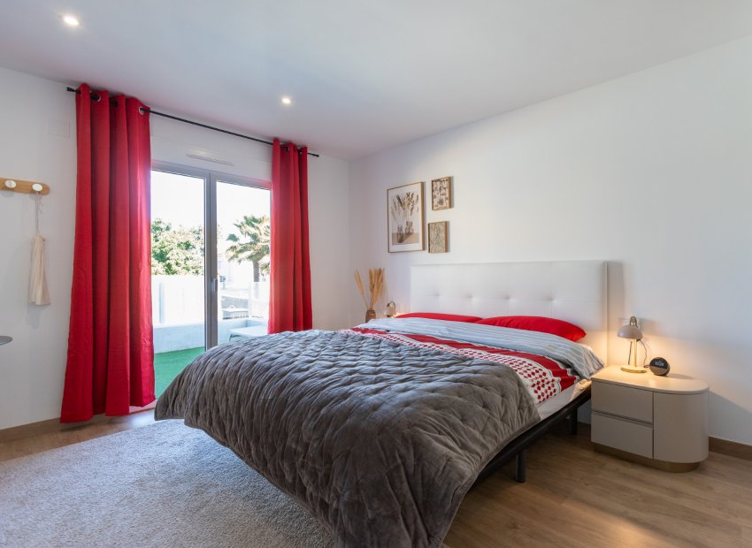 Reventa - Villa - Los Balcones