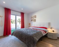Reventa - Villa - Los Balcones