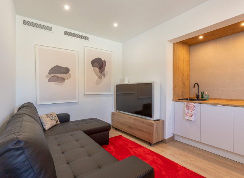 Reventa - Villa - Los Balcones