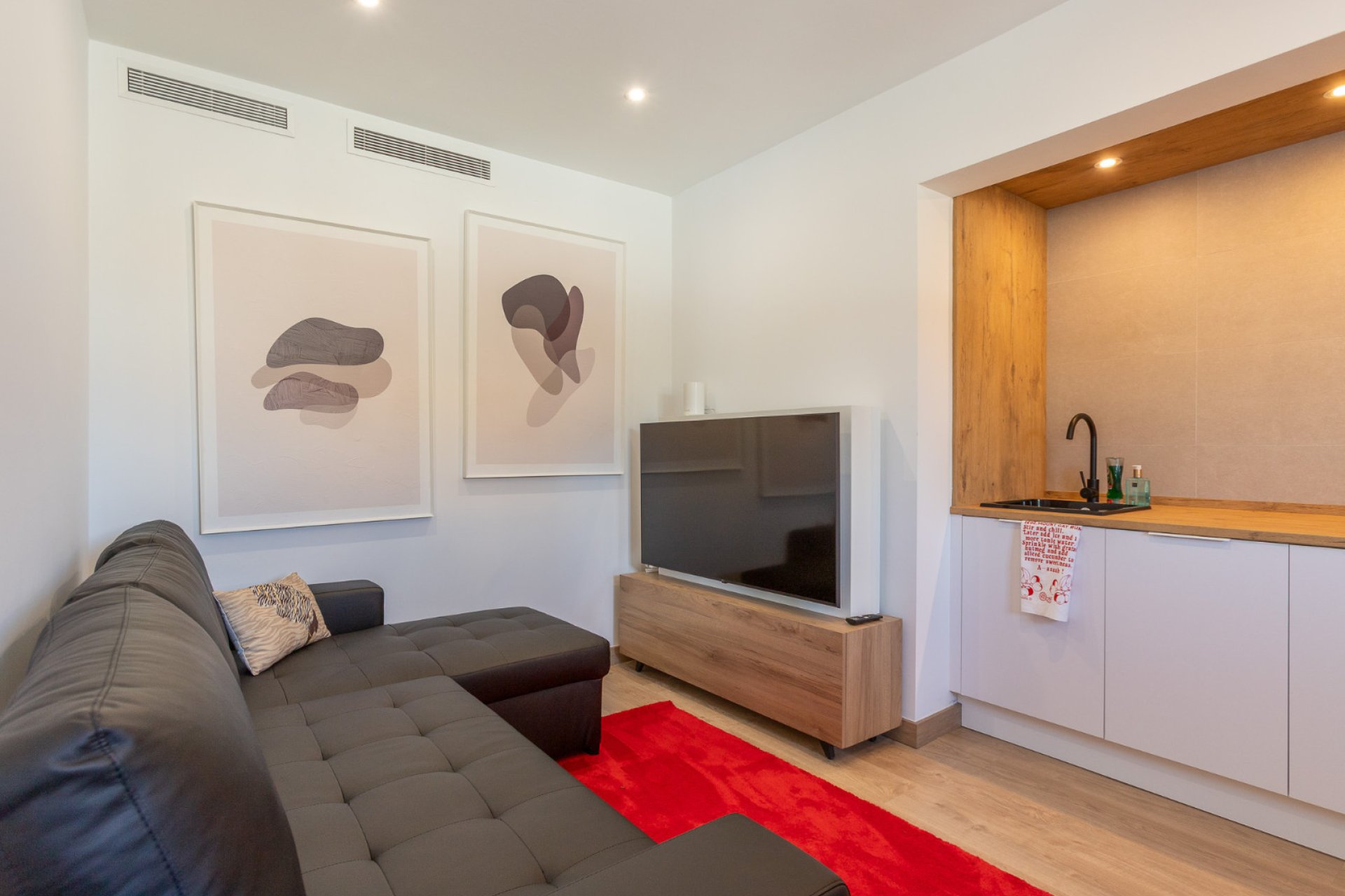 Reventa - Villa - Los Balcones