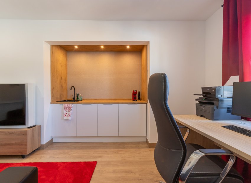 Reventa - Villa - Los Balcones