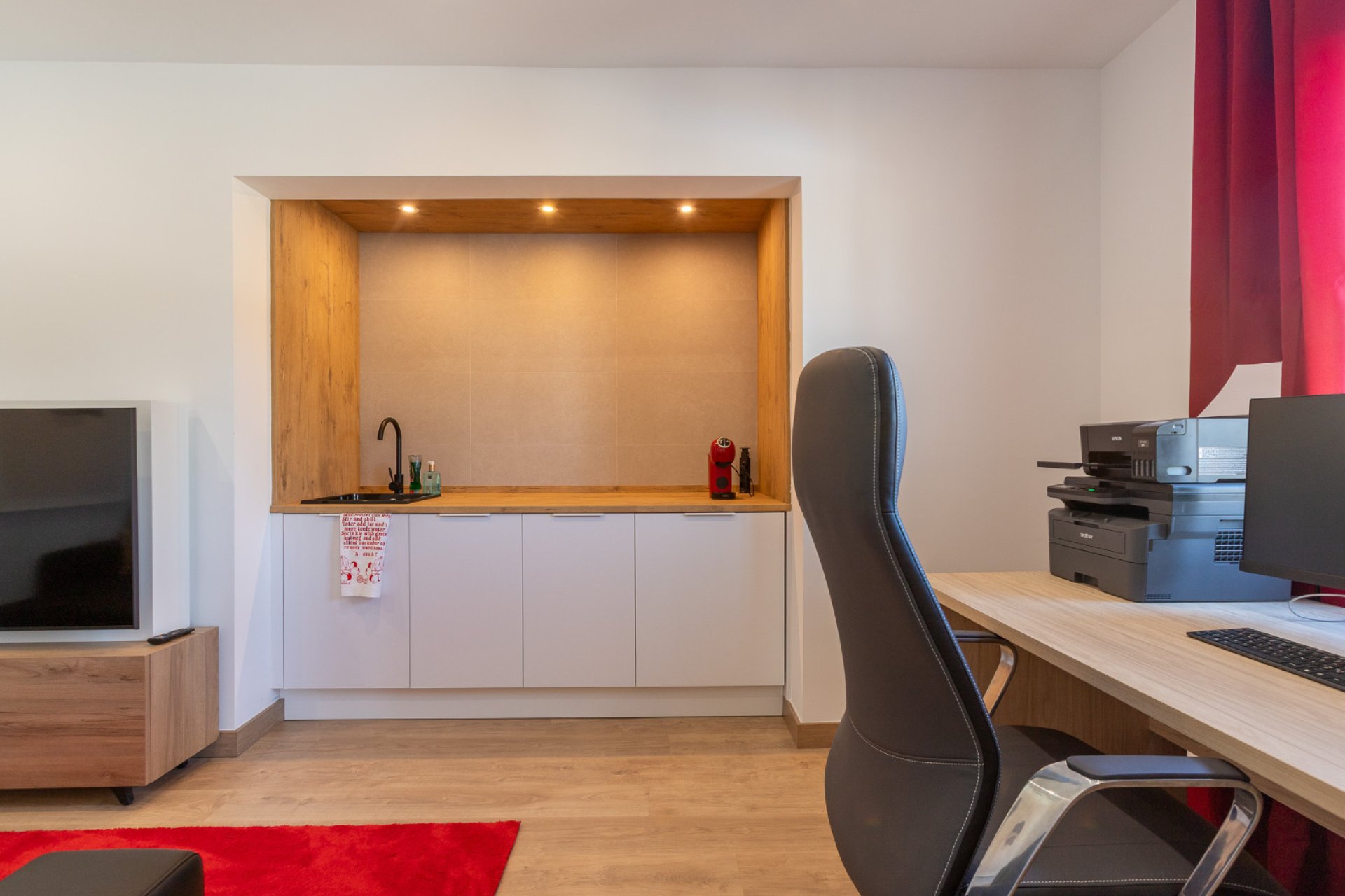 Reventa - Villa - Los Balcones