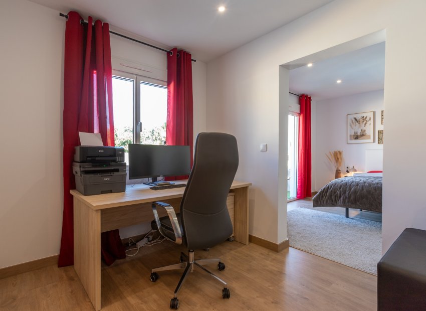 Reventa - Villa - Los Balcones