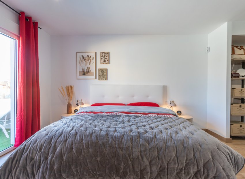 Reventa - Villa - Los Balcones