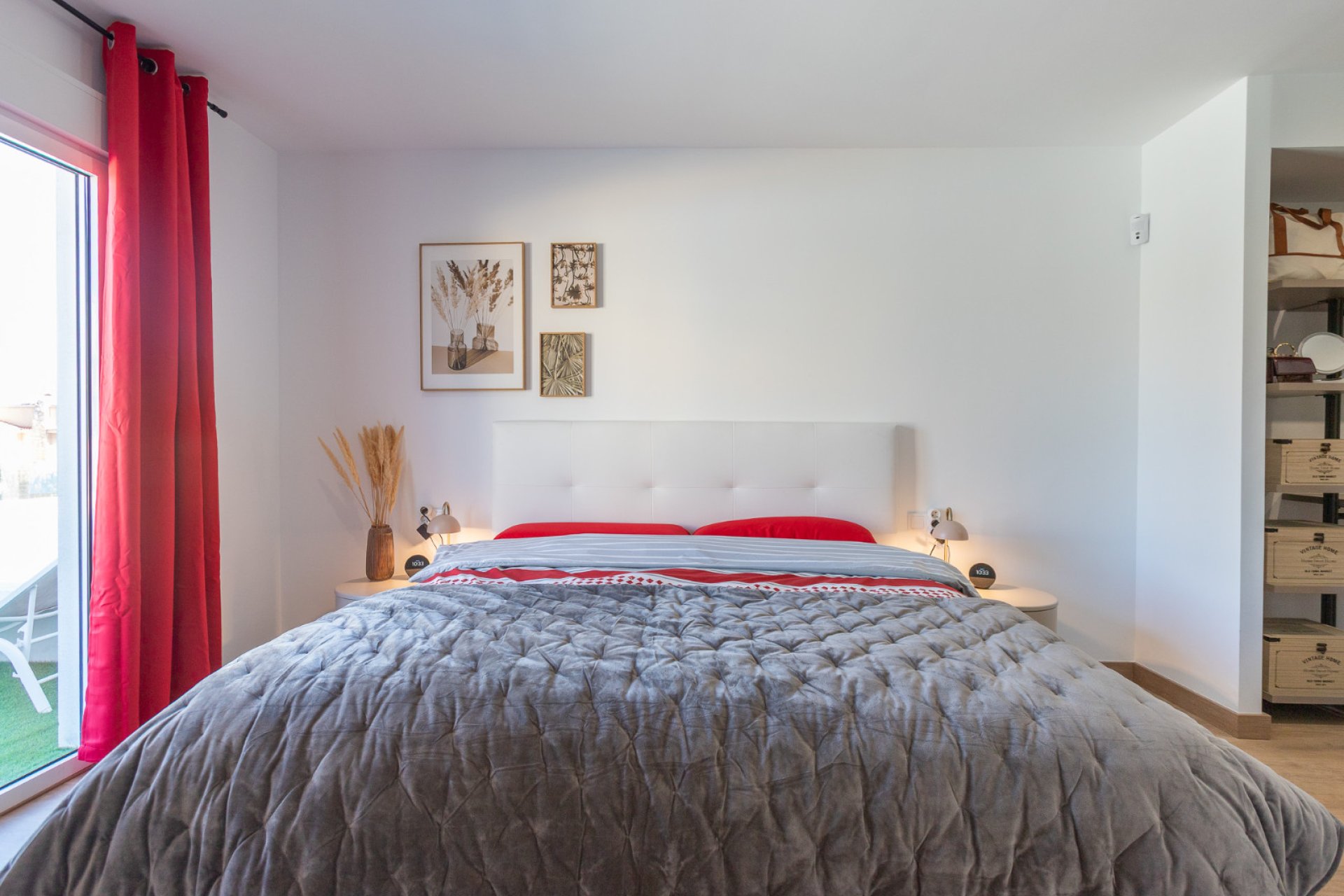 Reventa - Villa - Los Balcones