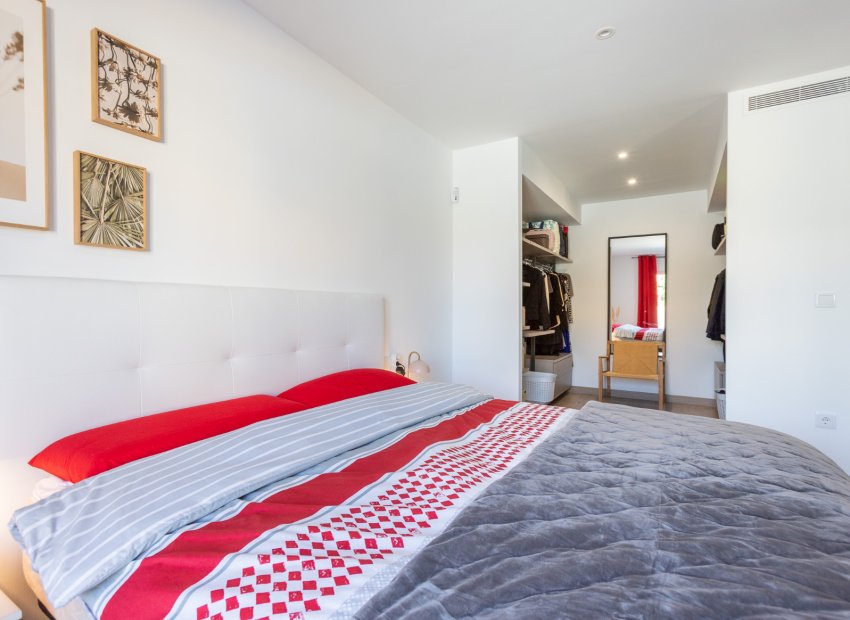 Reventa - Villa - Los Balcones