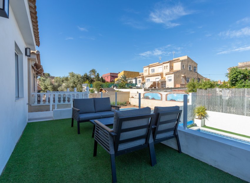 Reventa - Villa - Los Balcones