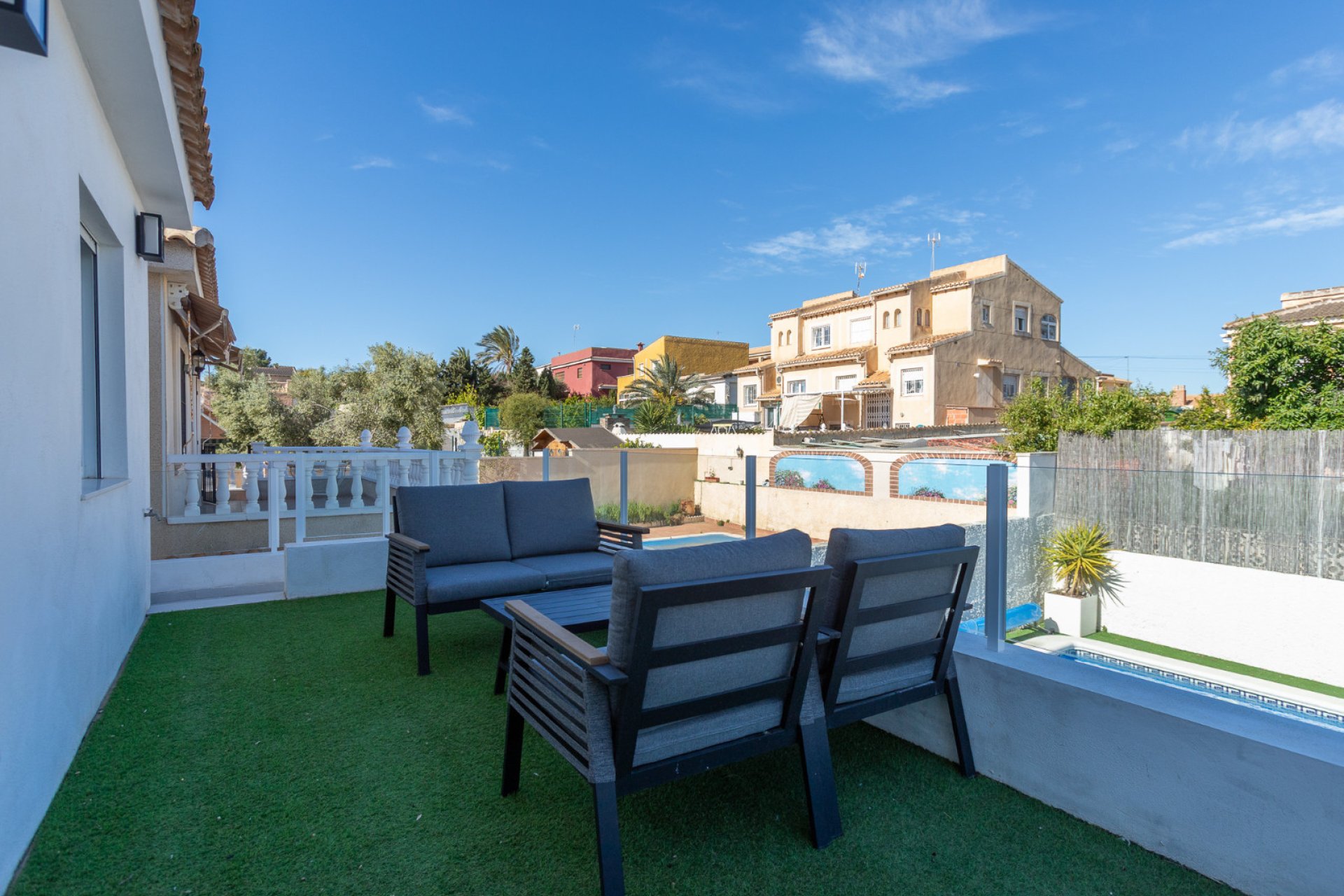 Reventa - Villa - Los Balcones
