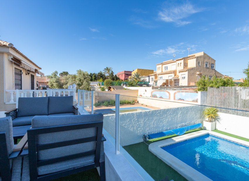 Reventa - Villa - Los Balcones