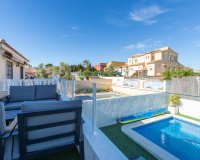 Reventa - Villa - Los Balcones
