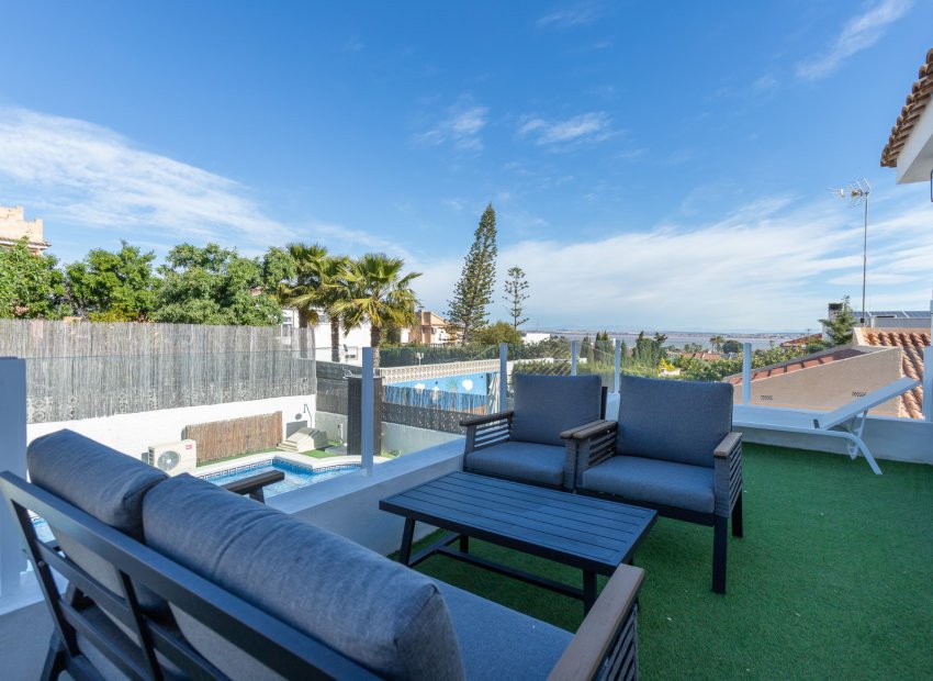 Reventa - Villa - Los Balcones
