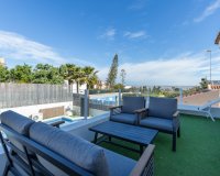 Reventa - Villa - Los Balcones