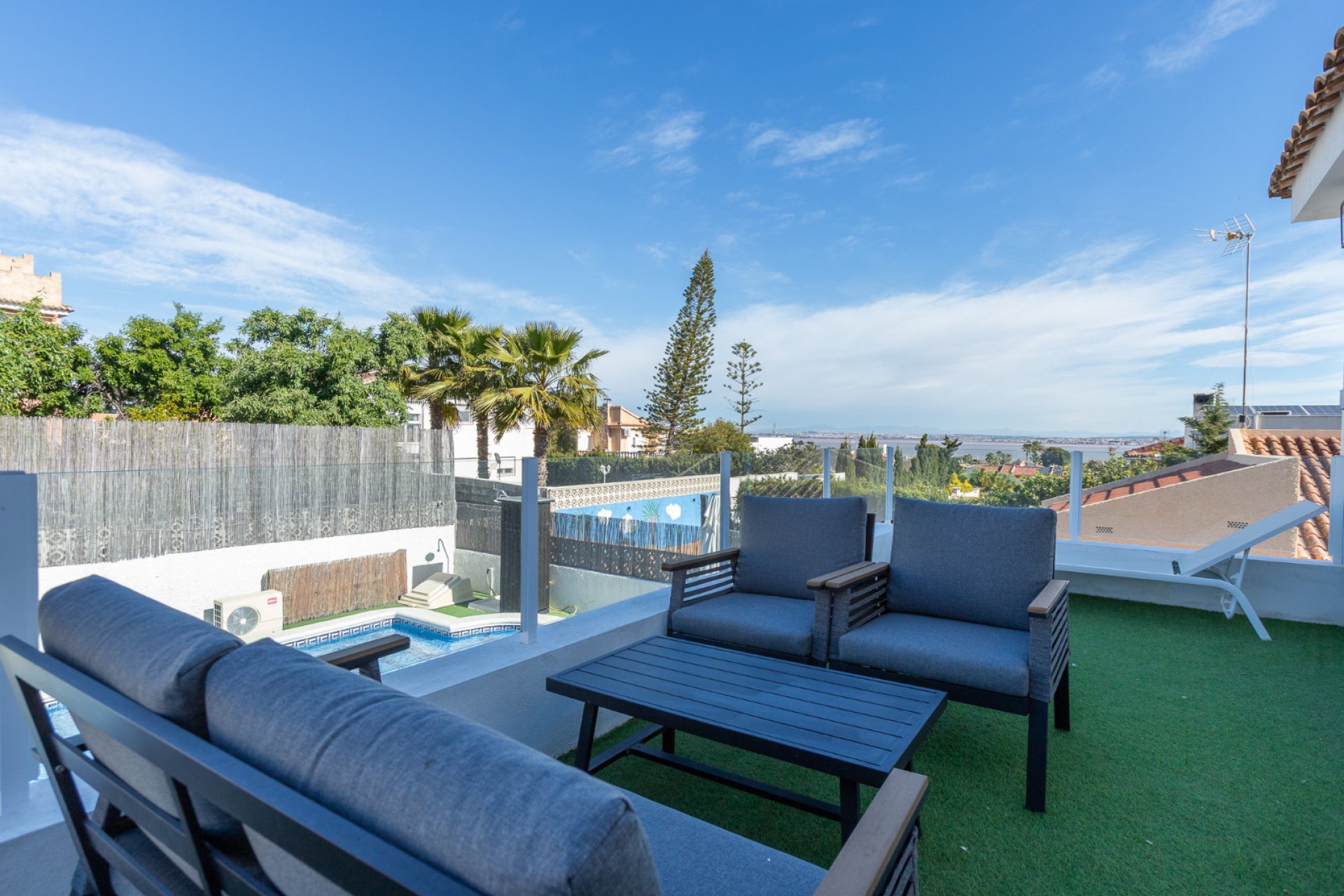 Reventa - Villa - Los Balcones
