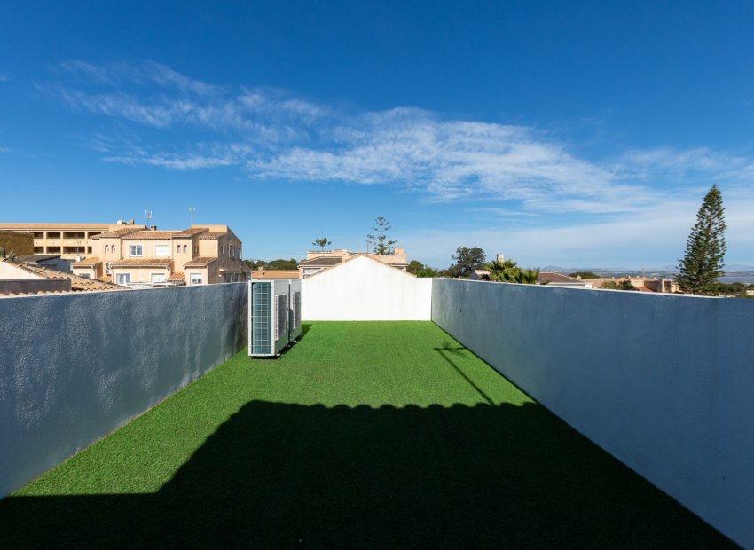 Reventa - Villa - Los Balcones