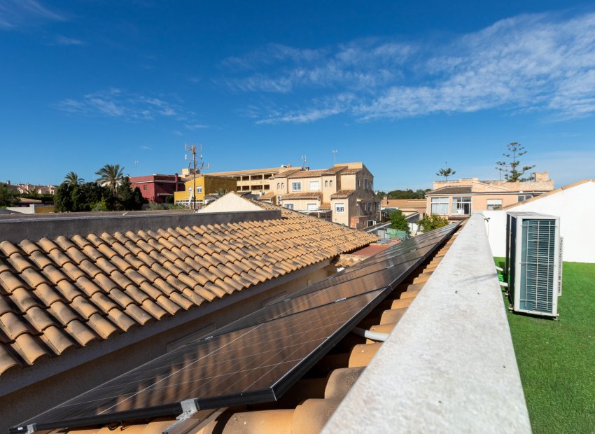 Reventa - Villa - Los Balcones